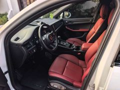 Porsche Macan 2.0T - ფოტო 3