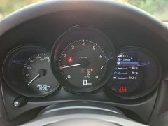 Porsche Macan 2.0T - ფოტო 5