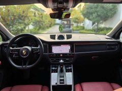 Porsche Macan 2.0T - ფოტო 6