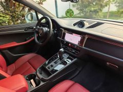 Porsche Macan 2.0T - ფოტო 7