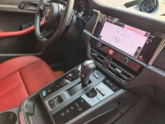 Porsche Macan 2.0T - ფოტო 8