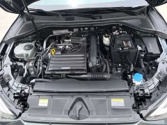 Audi A3 A3L Limousine 35 TFSI Fashion Sport - ფოტო 10