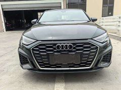 Audi A3 A3L Limousine 35 TFSI Fashion Sport - ფოტო 2