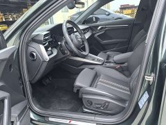 Audi A3 A3L Limousine 35 TFSI Fashion Sport - ფოტო 4