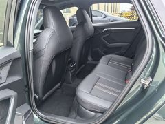 Audi A3 A3L Limousine 35 TFSI Fashion Sport - ფოტო 5