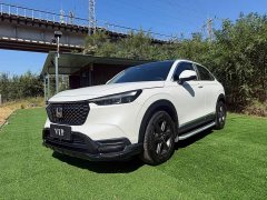 Honda XR-V Facelift 1.5L CVT Trend Edition - ფოტო 1
