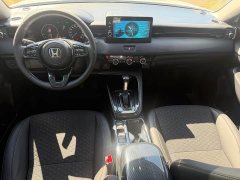 Honda XR-V Facelift 1.5L CVT Trend Edition - ფოტო 10