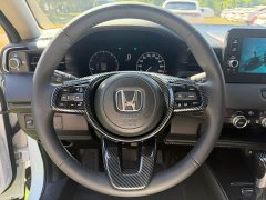 Honda XR-V Facelift 1.5L CVT Trend Edition - ფოტო 14