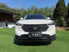 Honda XR-V Facelift 1.5L CVT Trend Edition - ფოტო 2