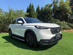 Honda XR-V Facelift 1.5L CVT Trend Edition - ფოტო 3