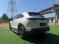 Honda XR-V Facelift 1.5L CVT Trend Edition - ფოტო 4