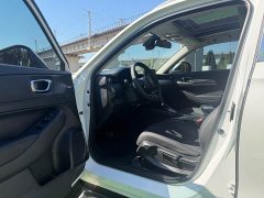 Honda XR-V Facelift 1.5L CVT Trend Edition - ფოტო 8
