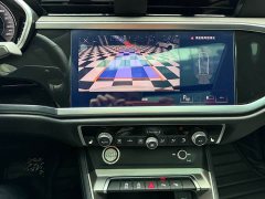Audi Q3 35 TFSI Fashion Dynamic - ფოტო 10
