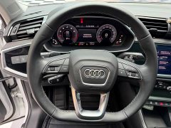 Audi Q3 35 TFSI Fashion Dynamic - ფოტო 11