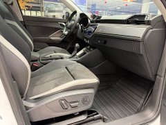 Audi Q3 35 TFSI Fashion Dynamic - ფოტო 18