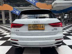 Audi Q3 35 TFSI Fashion Dynamic - ფოტო 3