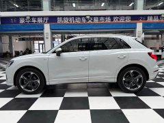 Audi Q3 35 TFSI Fashion Dynamic - ფოტო 6