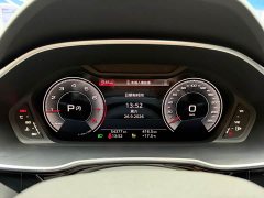 Audi Q3 35 TFSI Fashion Dynamic - ფოტო 9