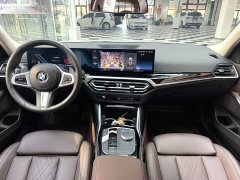 BMW 3 Series 320Li M Sport Package - ფოტო 10