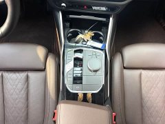 BMW 3 Series 320Li M Sport Package - ფოტო 11