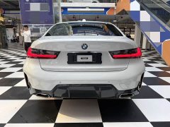 BMW 3 Series 320Li M Sport Package - ფოტო 18