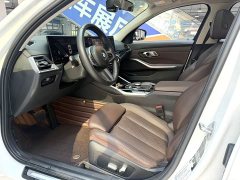 BMW 3 Series 320Li M Sport Package - ფოტო 5