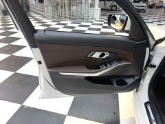 BMW 3 Series 320Li M Sport Package - ფოტო 6