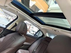 BMW 3 Series 320Li M Sport Package - ფოტო 7