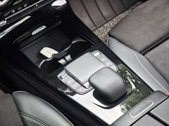 Mercedes-Benz A-Class A 200 L Sport Sedan Fashion Edition - ფოტო 14