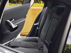 Mercedes-Benz A-Class A 200 L Sport Sedan Fashion Edition - ფოტო 16