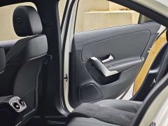 Mercedes-Benz A-Class A 200 L Sport Sedan Fashion Edition - ფოტო 17