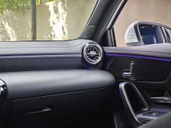 Mercedes-Benz A-Class A 200 L Sport Sedan Fashion Edition - ფოტო 19
