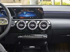 Mercedes-Benz A-Class A 200 L Sport Sedan Fashion Edition - ფოტო 20