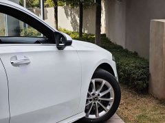 Mercedes-Benz A-Class A 200 L Sport Sedan Fashion Edition - ფოტო 7