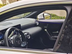 Mercedes-Benz A-Class A 200 L Sport Sedan Fashion Edition - ფოტო 8