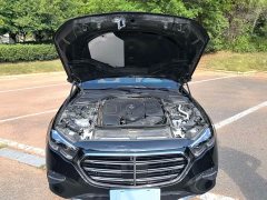 Mercedes-Benz E-Class E 300 L Luxury - ფოტო 11
