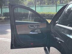 Mercedes-Benz E-Class E 300 L Luxury - ფოტო 12