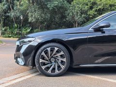 Mercedes-Benz E-Class E 300 L Luxury - ფოტო 14