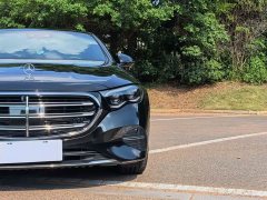 Mercedes-Benz E-Class E 300 L Luxury - ფოტო 15