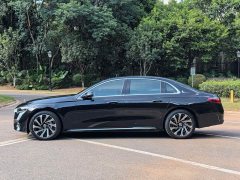 Mercedes-Benz E-Class E 300 L Luxury - ფოტო 16