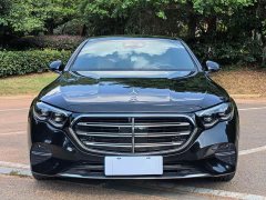 Mercedes-Benz E-Class E 300 L Luxury - ფოტო 2