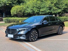 Mercedes-Benz E-Class E 300 L Luxury - ფოტო 3