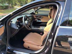 Mercedes-Benz E-Class E 300 L Luxury - ფოტო 4