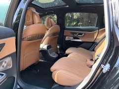 Mercedes-Benz E-Class E 300 L Luxury - ფოტო 6