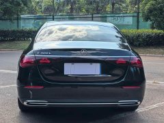 Mercedes-Benz E-Class E 300 L Luxury - ფოტო 8