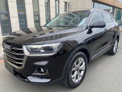 Haval H6 2021 National Trend 1.5T Automatic Champion Edition - ფოტო 1