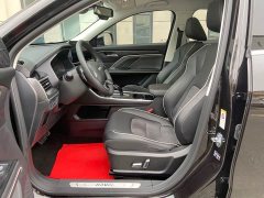 Haval H6 2021 National Trend 1.5T Automatic Champion Edition - ფოტო 11