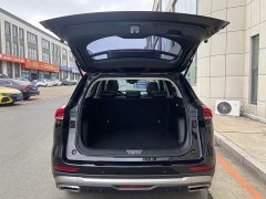 Haval H6 2021 National Trend 1.5T Automatic Champion Edition - ფოტო 14