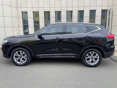 Haval H6 2021 National Trend 1.5T Automatic Champion Edition - ფოტო 17