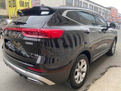 Haval H6 2021 National Trend 1.5T Automatic Champion Edition - ფოტო 18
